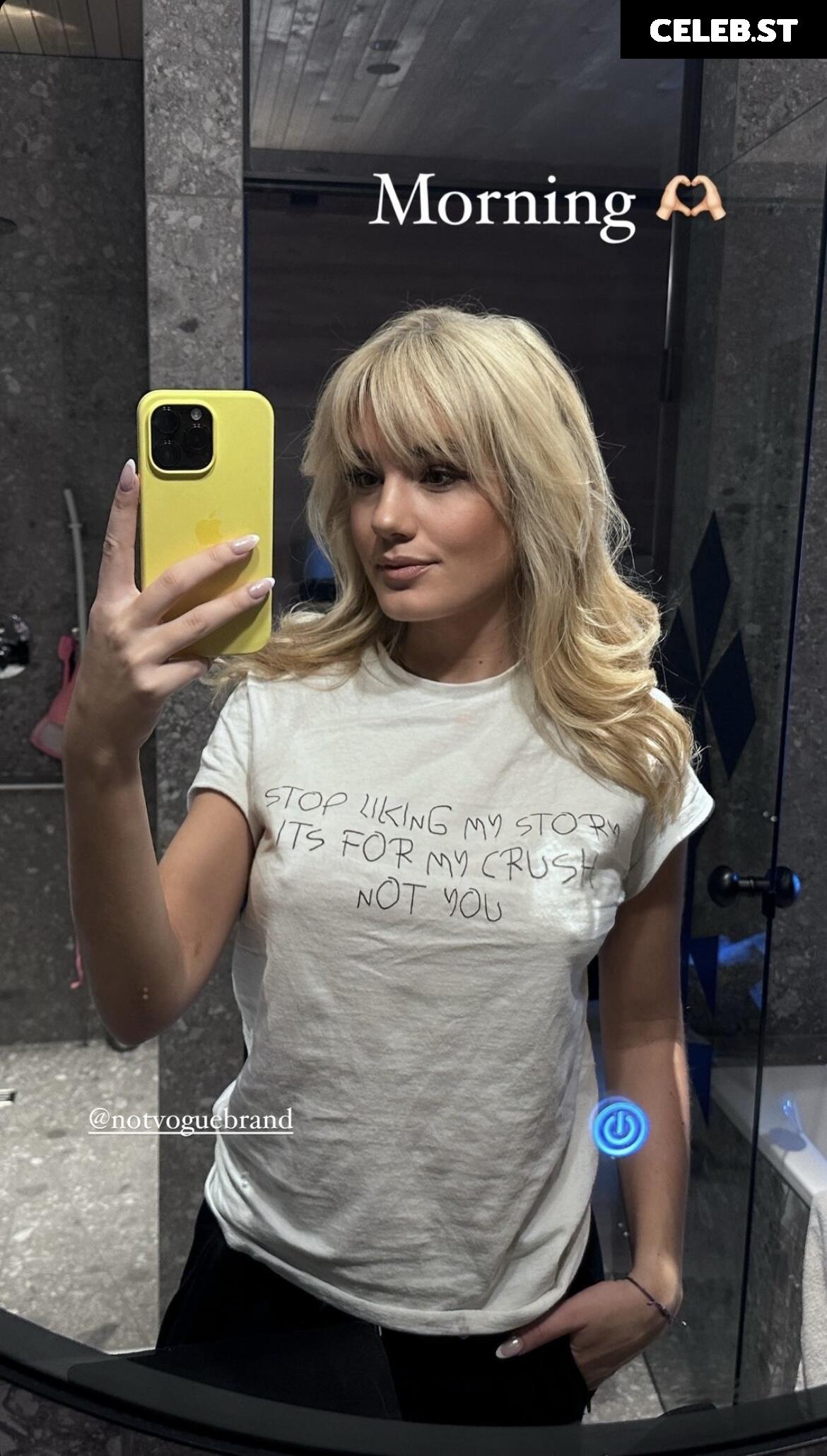 Laura Block Image 555318