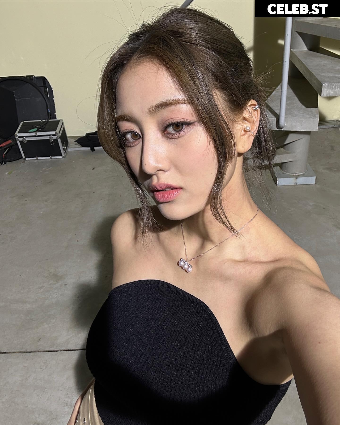 Jihyo (TWICE) Image 5553303