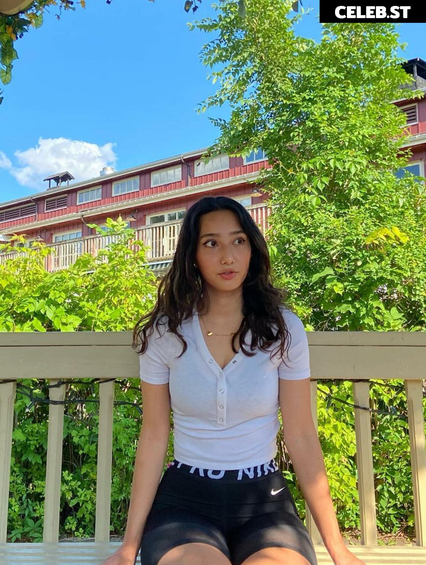 Sabrina Pezeshkian | sabadabadoodle | sabababaroo Image 5550824