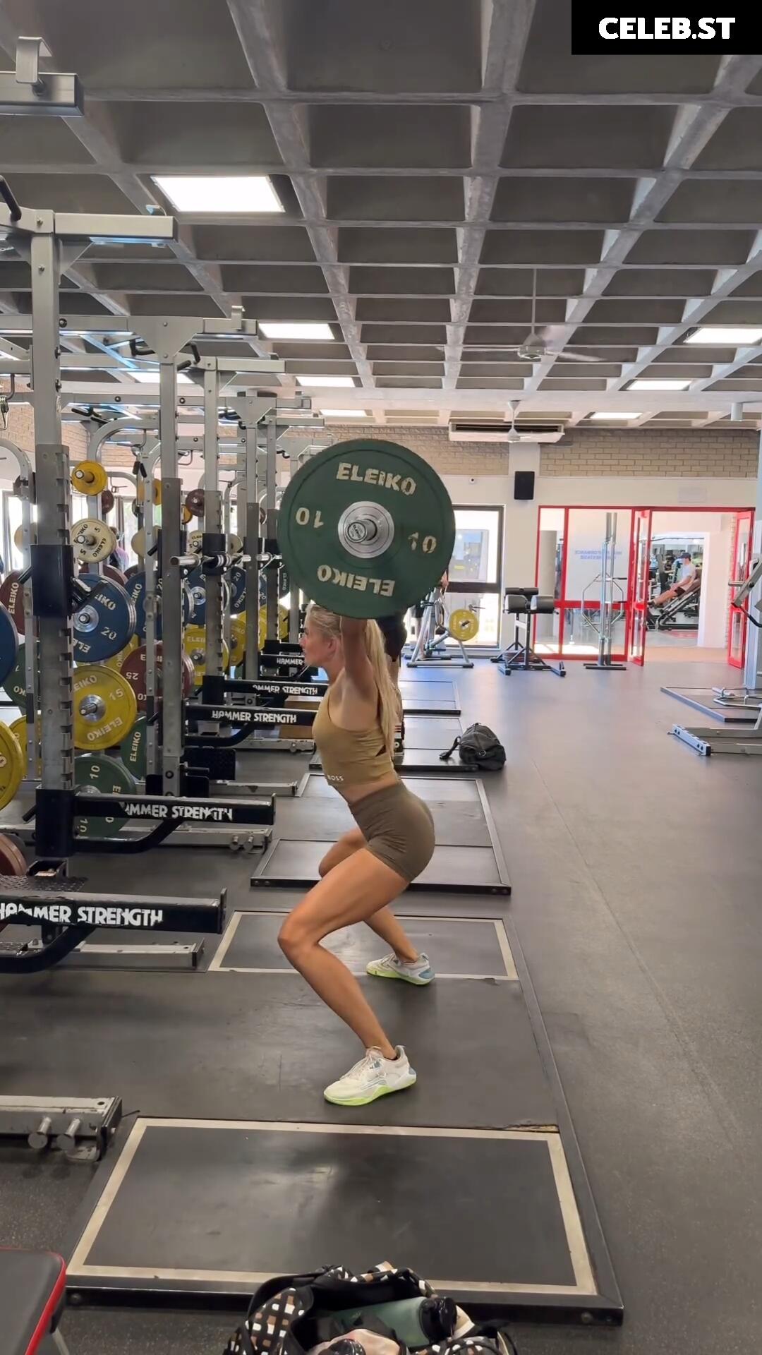 Alica Schmidt Image 555020