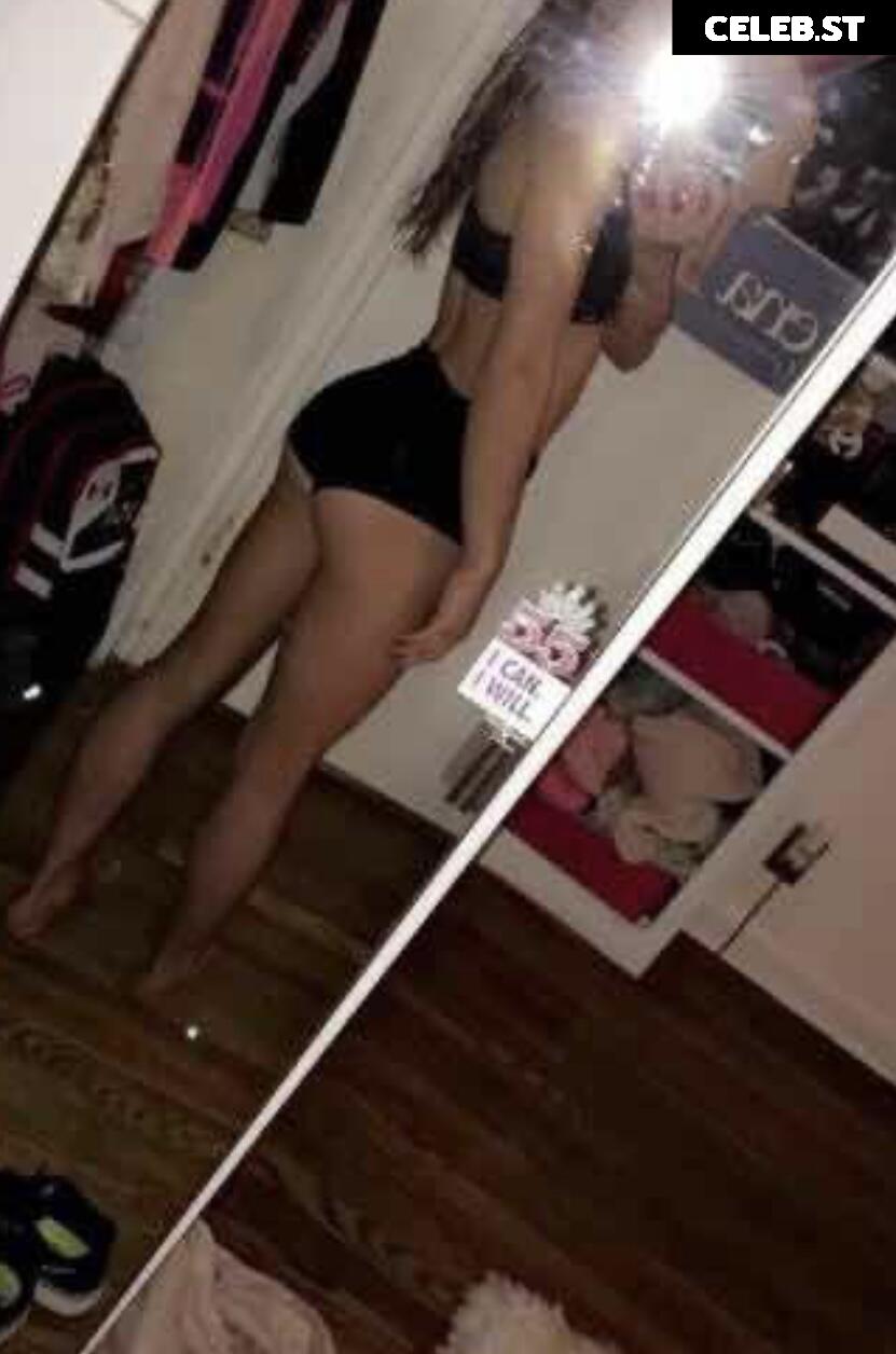 Olivia Dunne Image 555022