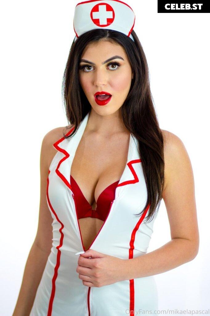 Mikaela Pascal Image 555929