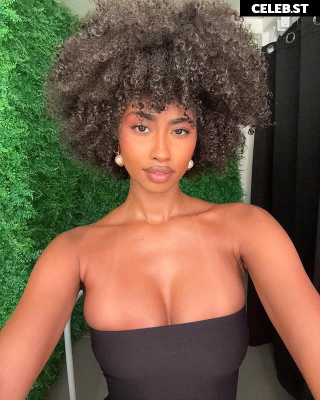 Jasmine Chola | Jasmine Blandford Image 5558538