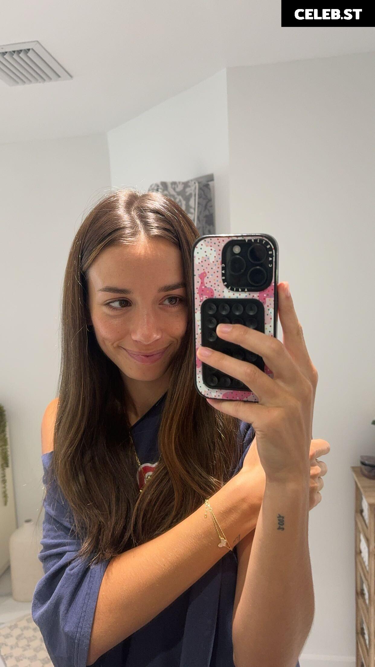 Sadie Mckenna Image 554545