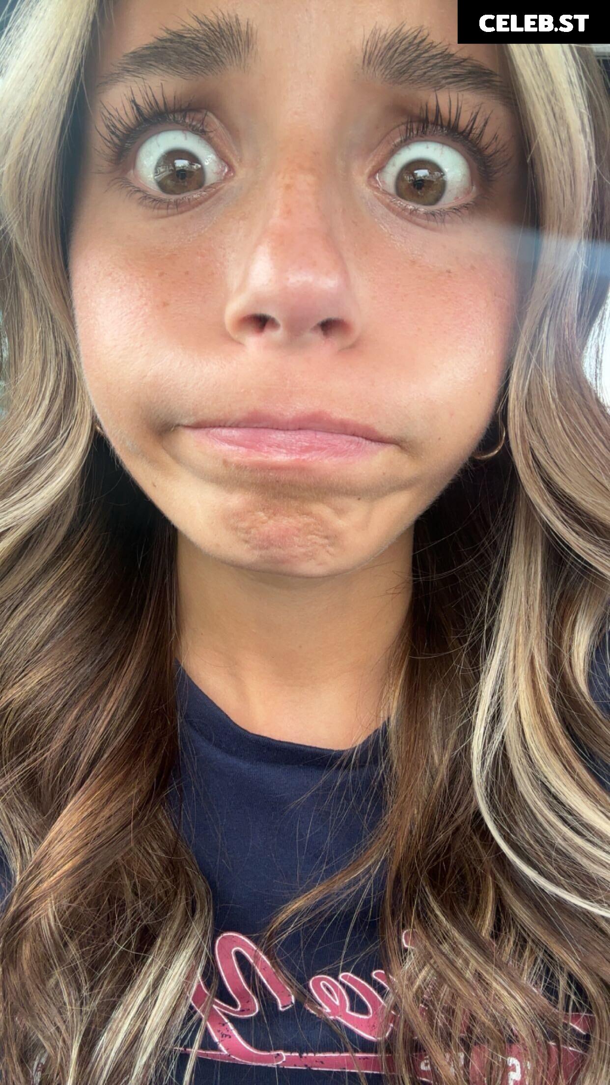 Sadie Mckenna Image 554506