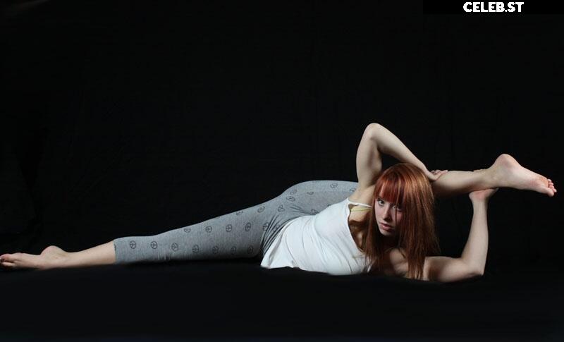 Green_Eyed_Nymph Image 5545324
