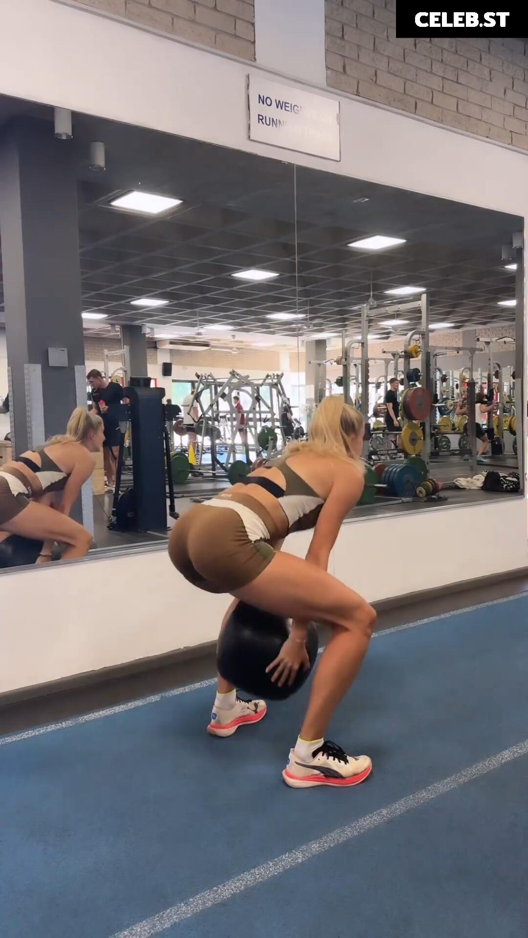 Alica Schmidt Image 554638