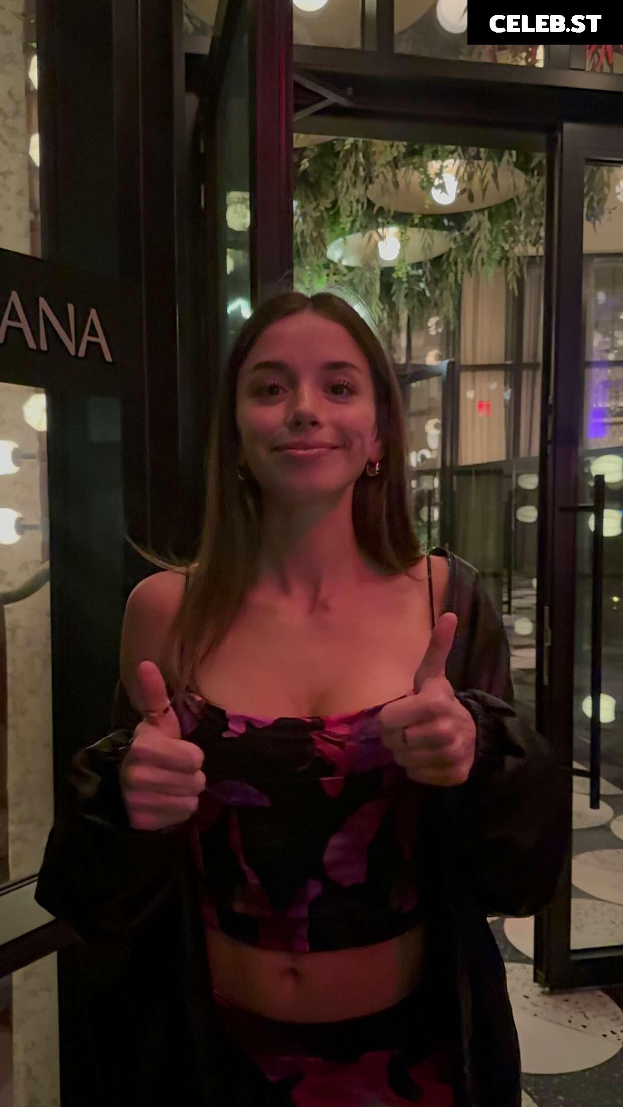 Sadie Mckenna Image 554756