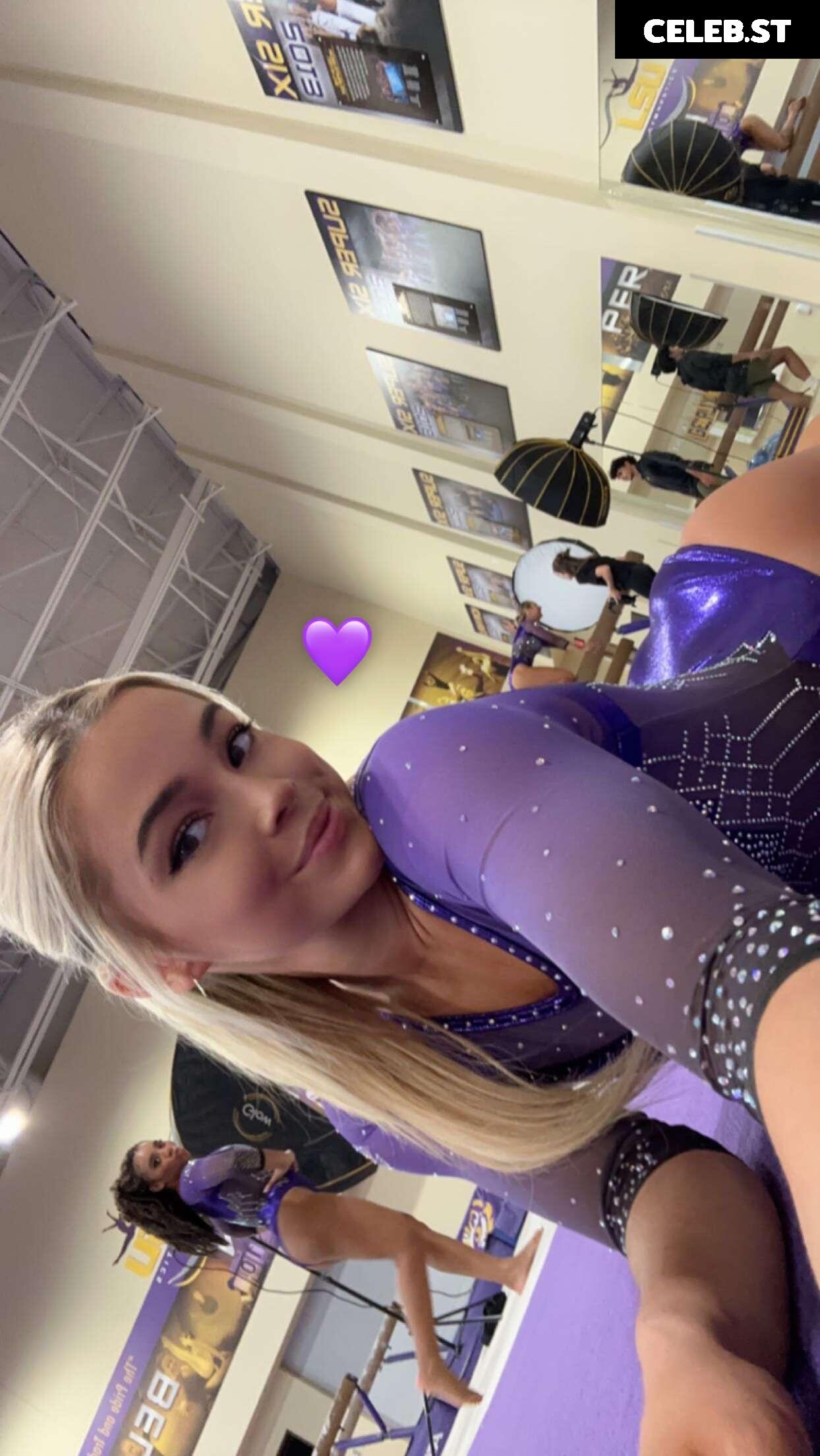 Olivia Dunne Image 554794