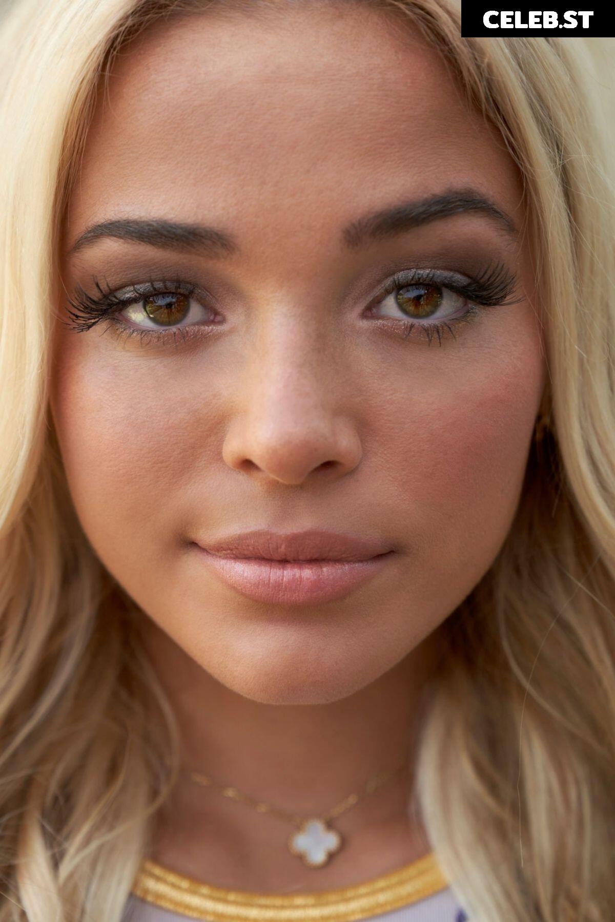 Olivia Dunne Image 554456