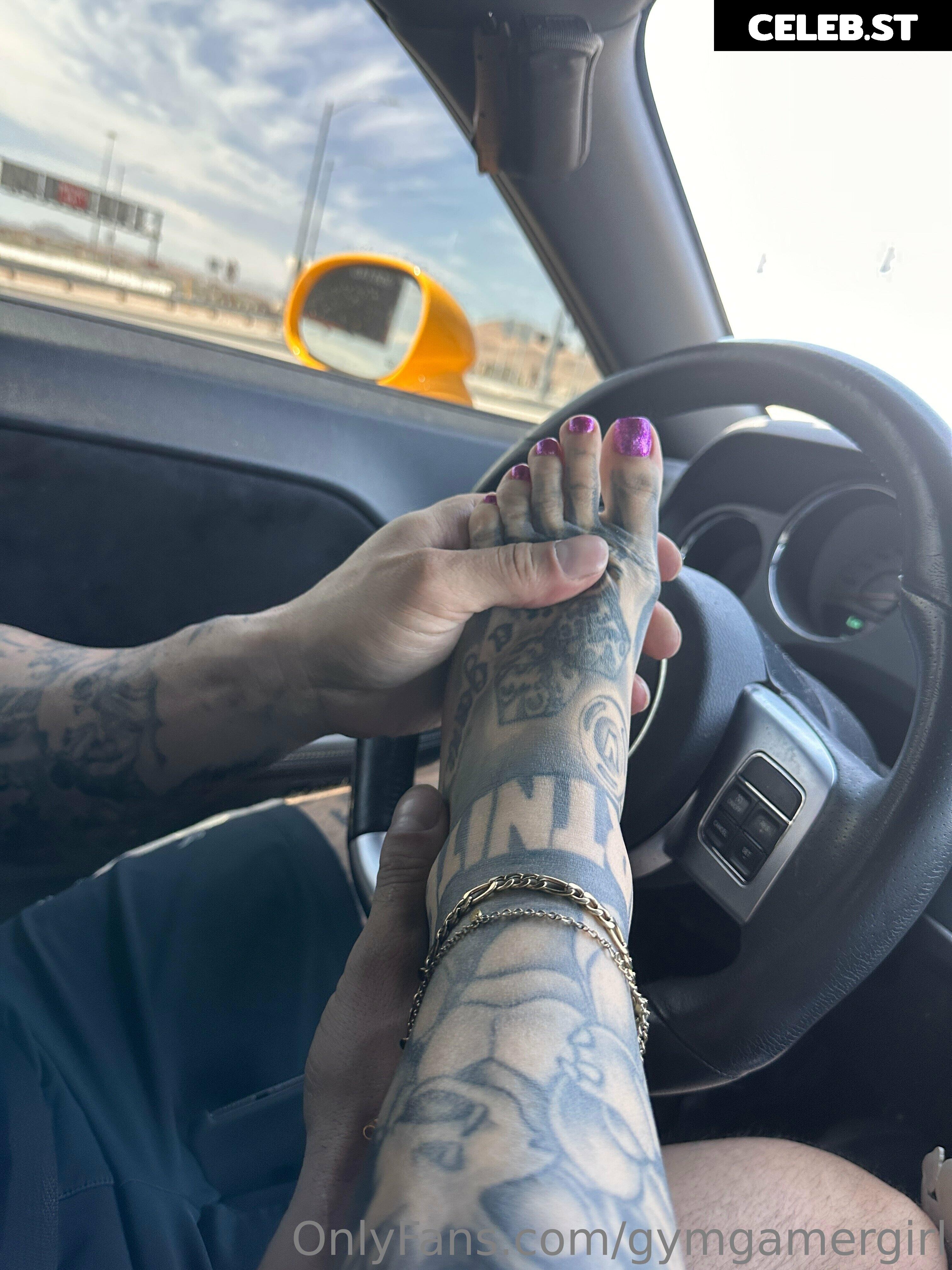 GymGamerGirl Image 554168