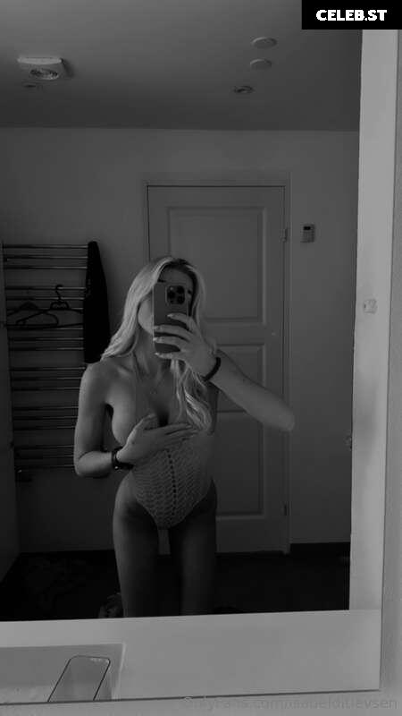 Isabel Ditlevsen Image 5541664