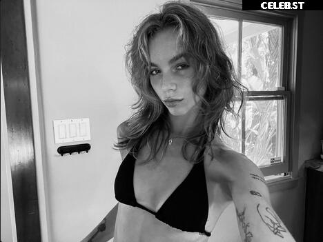 Anna Shumate Image 554102