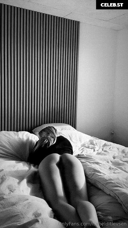 Isabel Ditlevsen Image 5541986