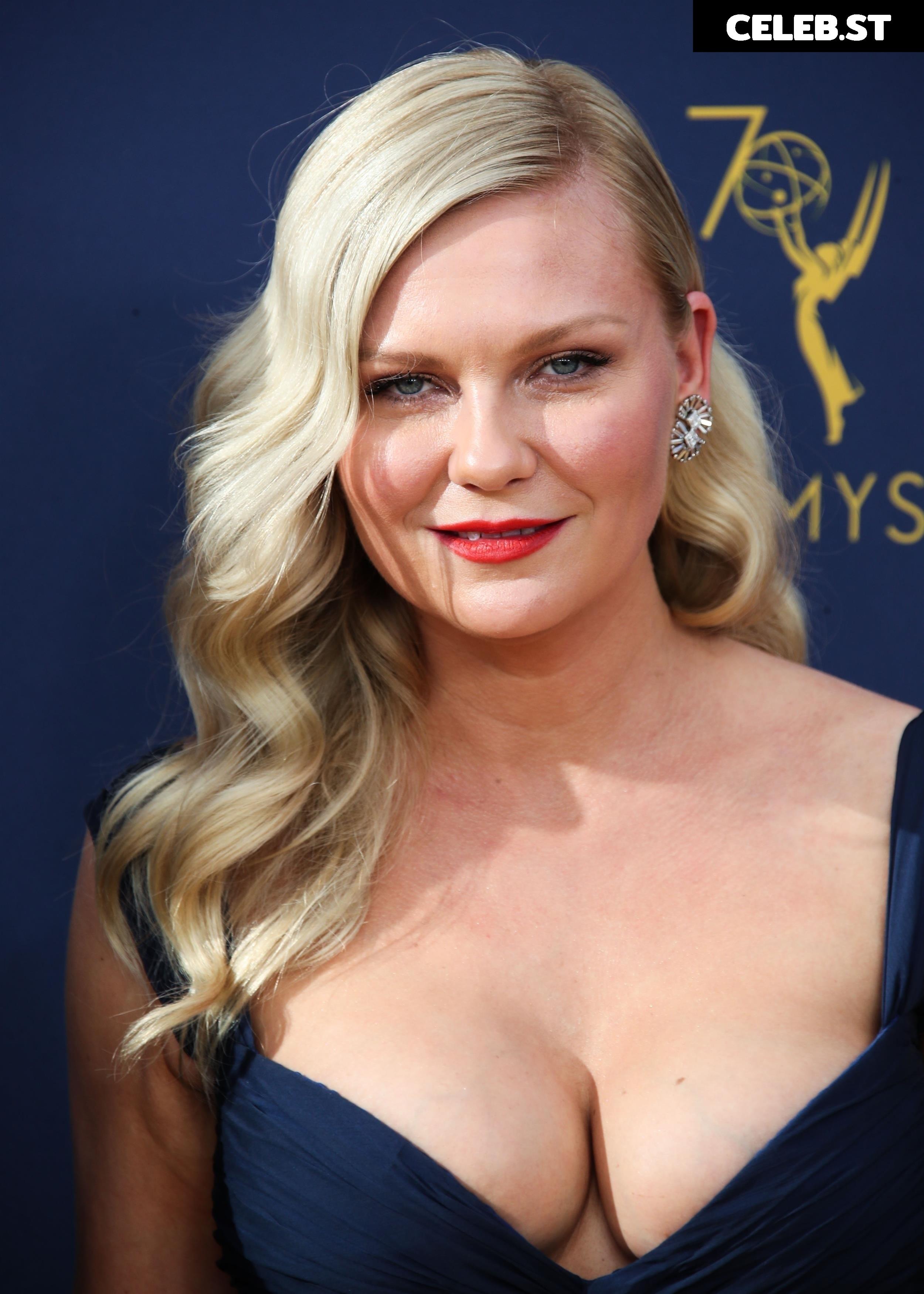 Kirsten Dunst Image 5543424
