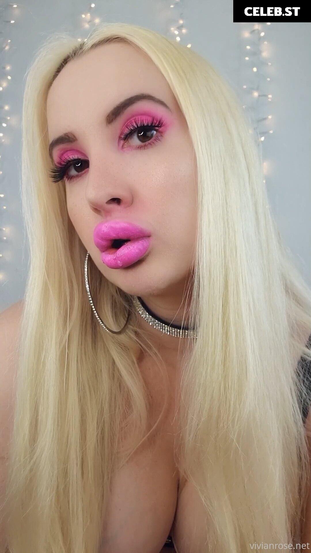 Vivian Rose Image 5543231