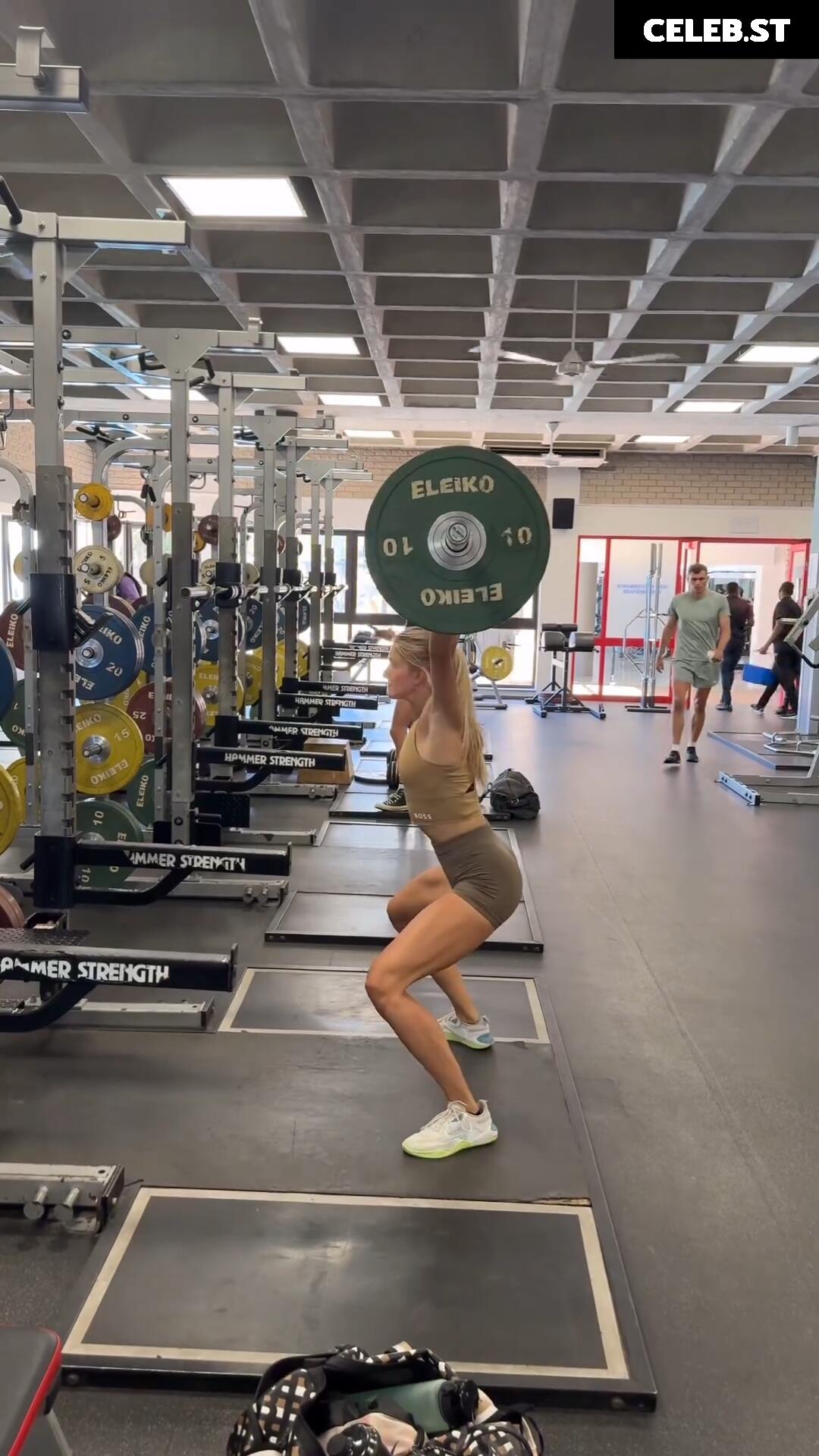 Alica Schmidt Image 554982