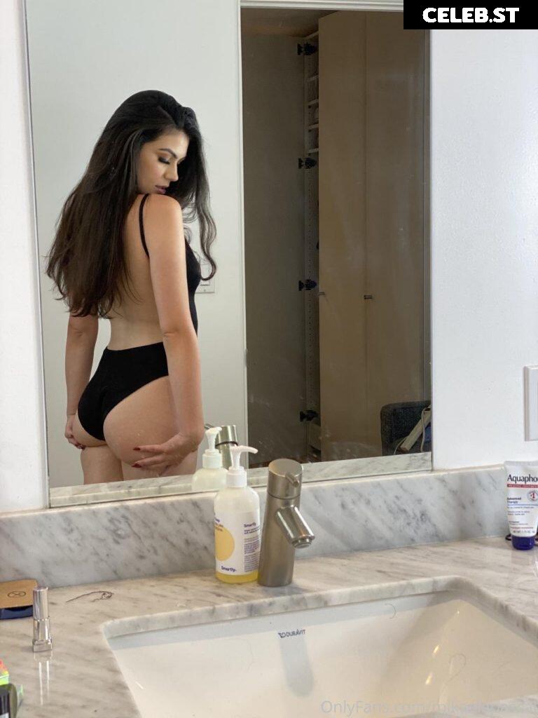 Mikaela Pascal Image 554900