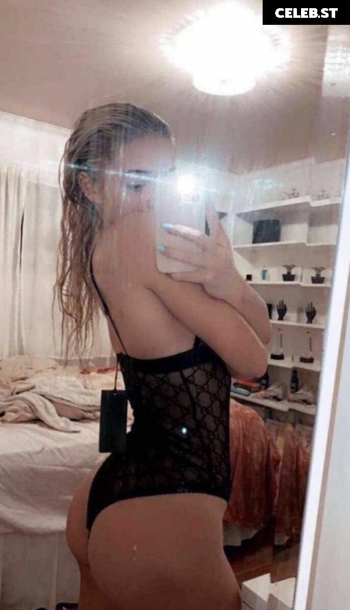 Olivia Dunne Image 554888