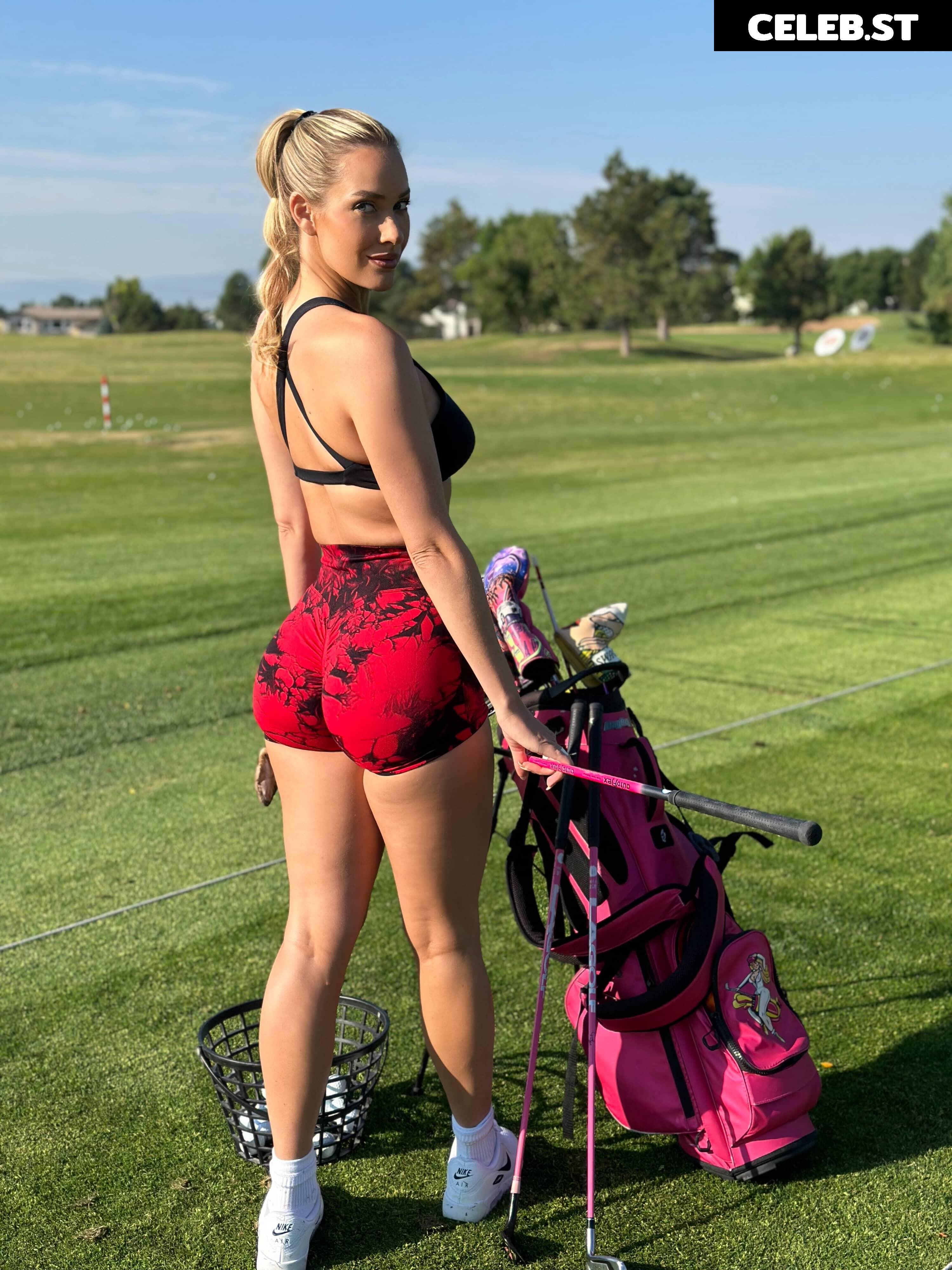 Paige Spiranac Image 554885