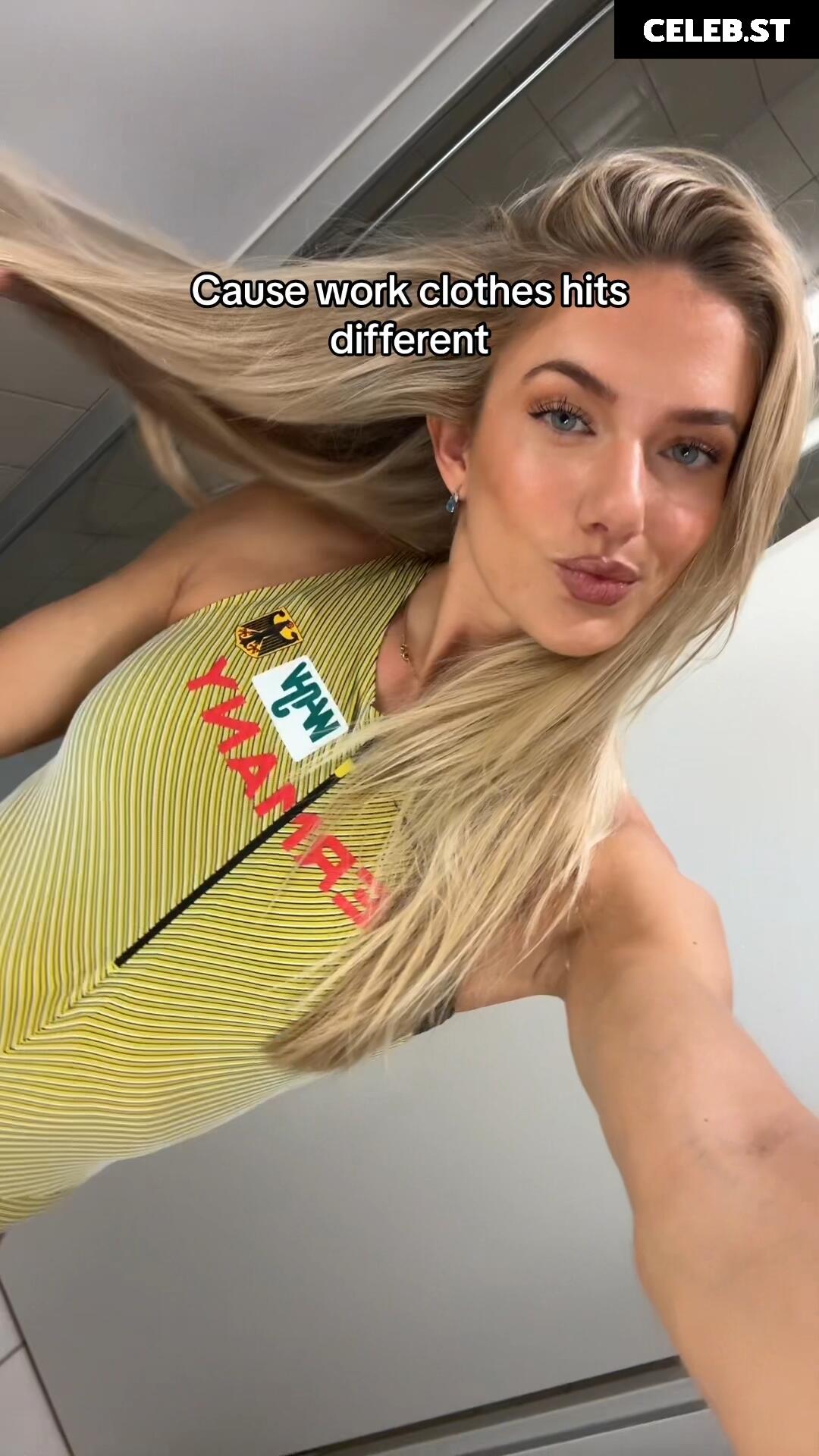 Alica Schmidt Image 553588