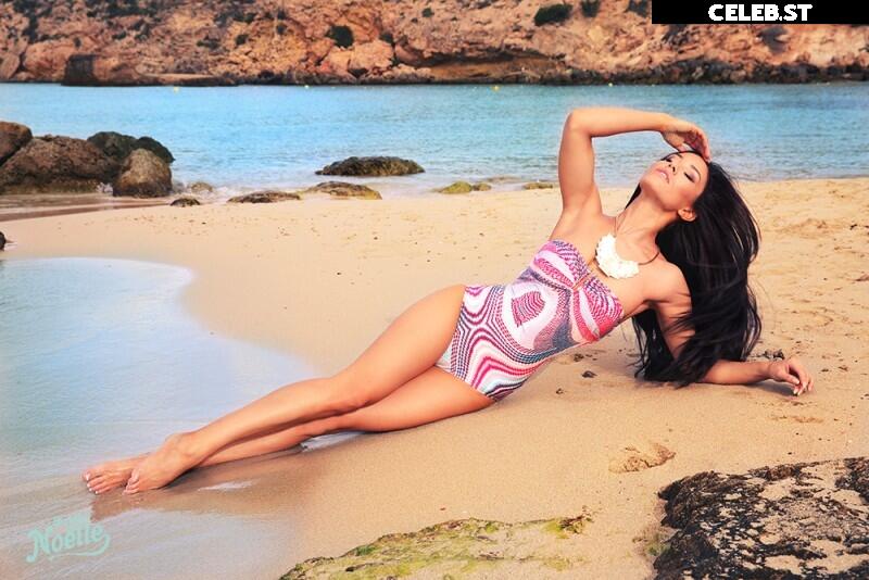 Stephanie Davis Image 553505