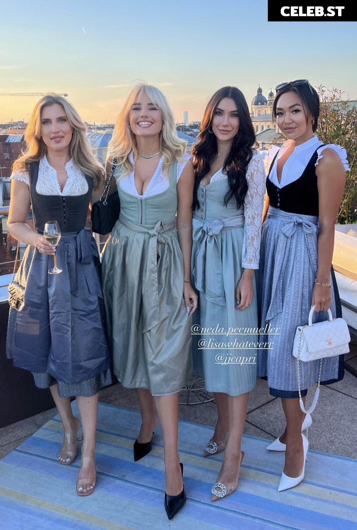 Laura Block Image 553689