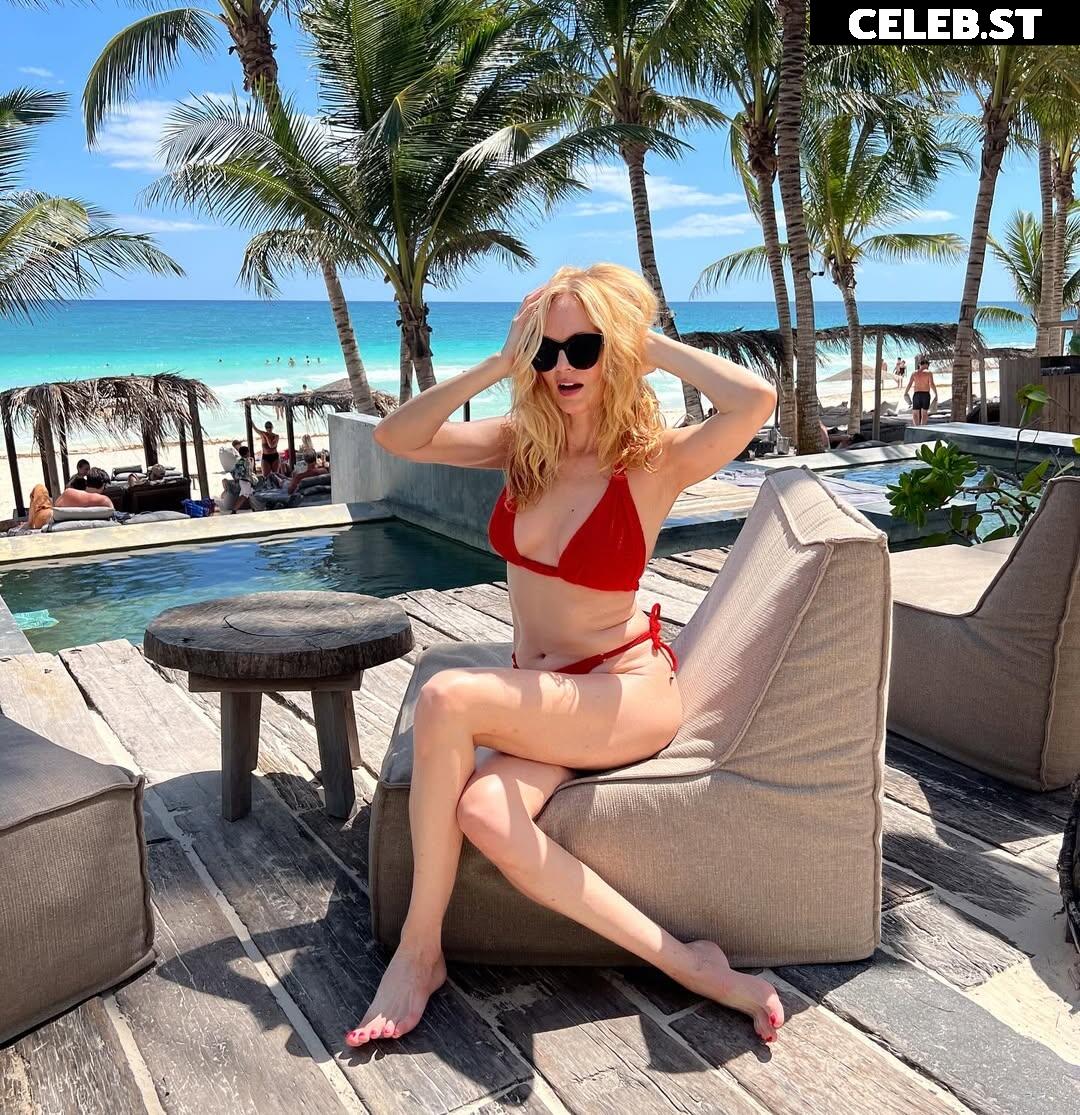 Heather Graham Image 5536826