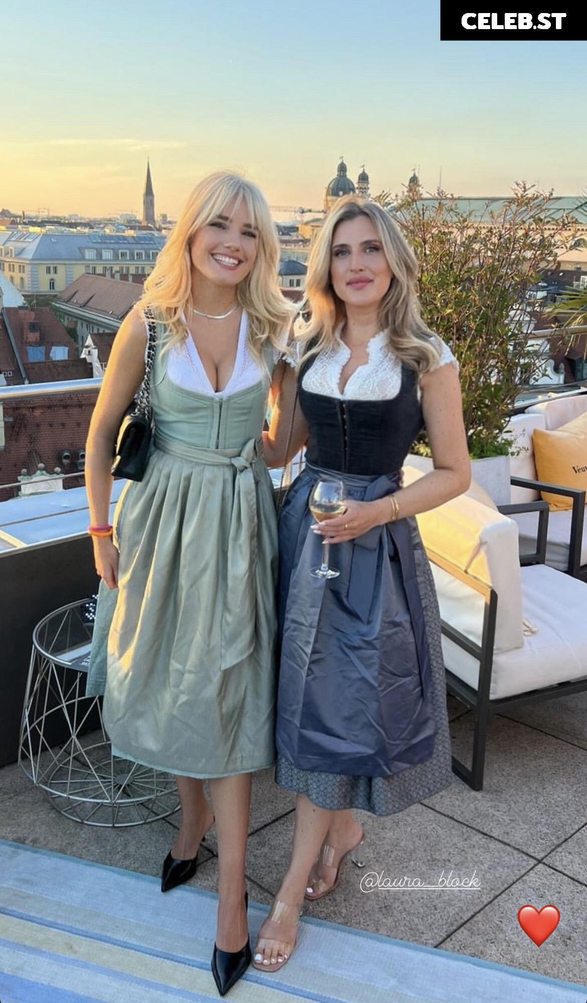 Laura Block Image 553631