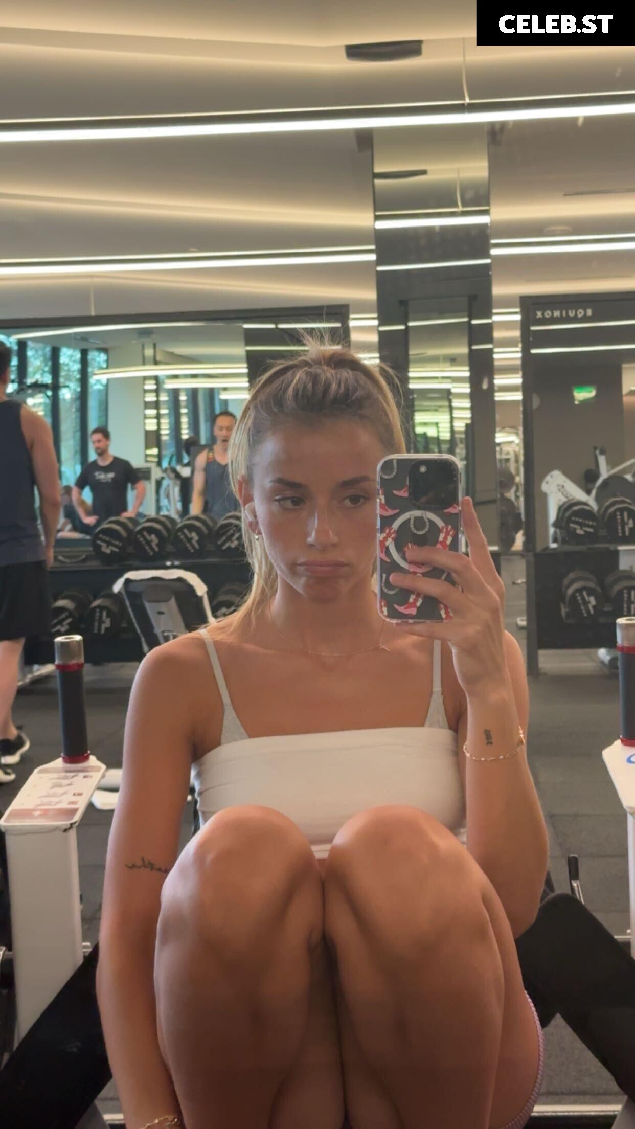 Sadie Mckenna Image 553777