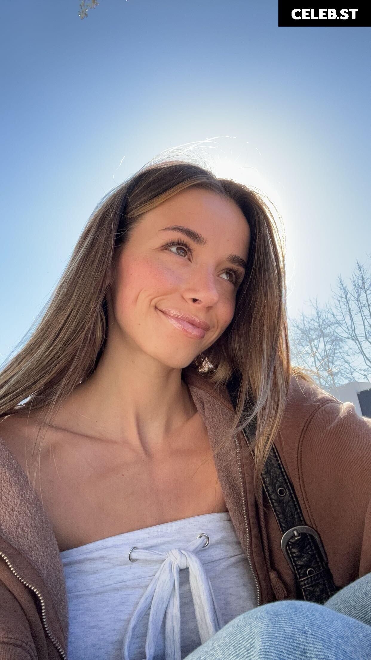 Sadie Mckenna Image 553289