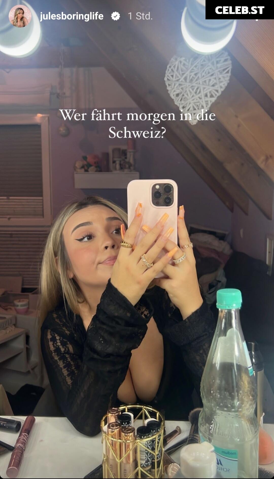 Julesboringlife Image 553352