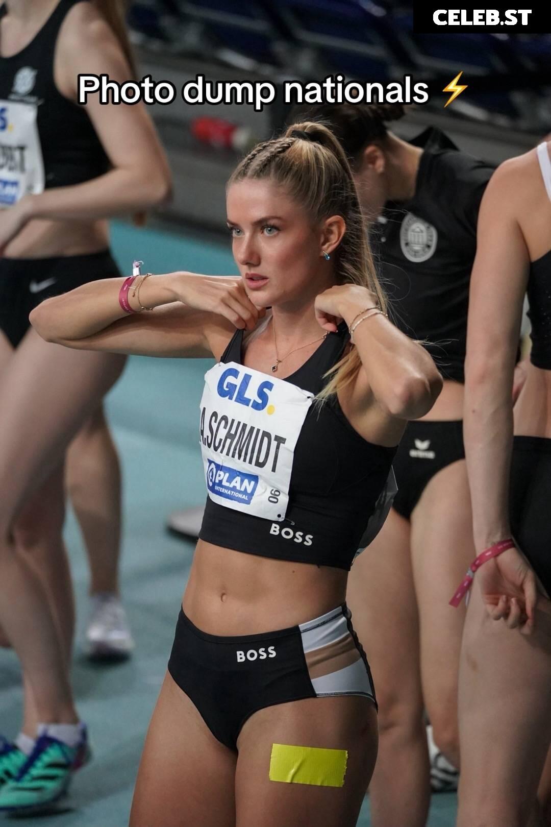 Alica Schmidt Image 553347