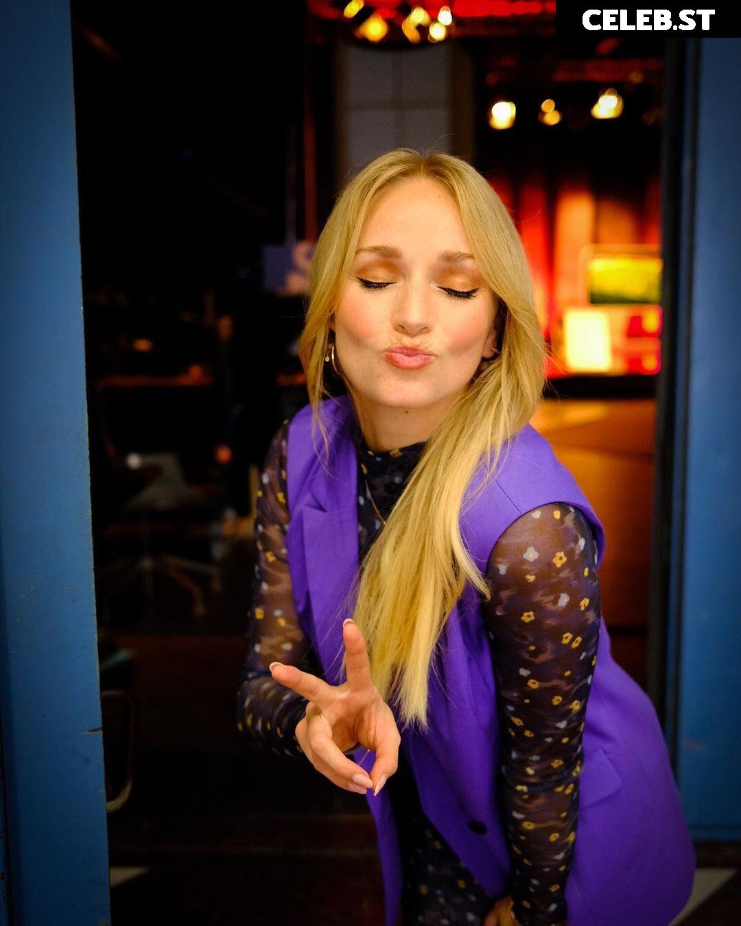 Katharina Kleinfeldt Image 5533124