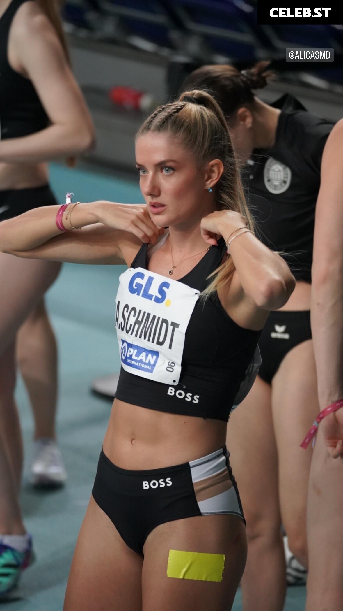 Alica Schmidt Image 553063