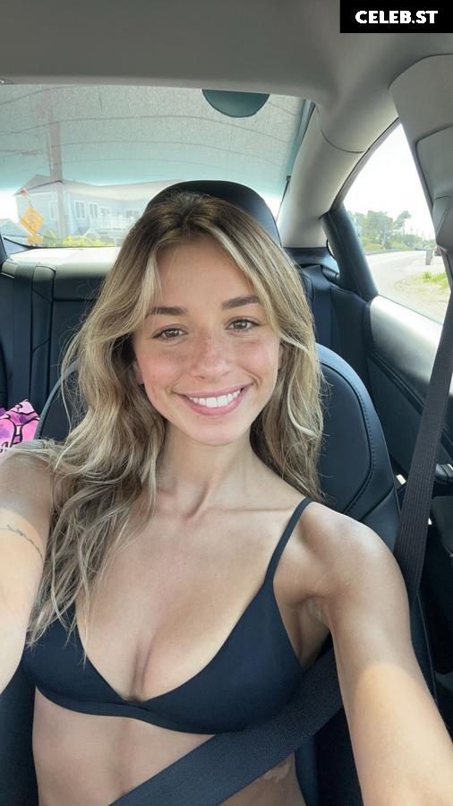 Sadie Mckenna Image 553004