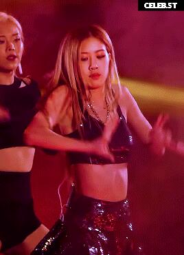 Rosé || Roseanne Park - BLΛƆKPIИK ( BLACKPINK ) Image 5539032
