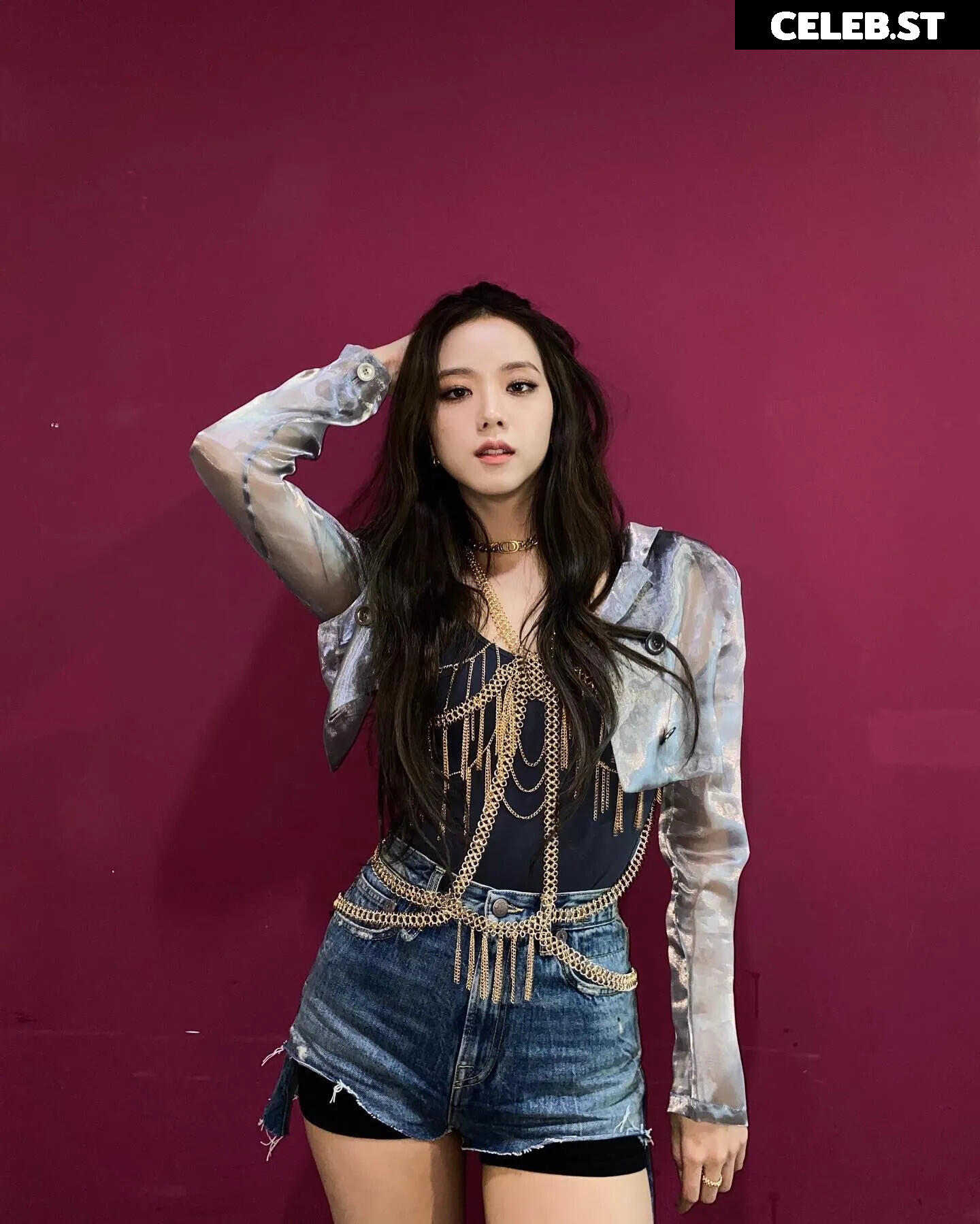 Jisoo  || - BLΛƆKPIИK ( BLACKPINK ) Image 5538510