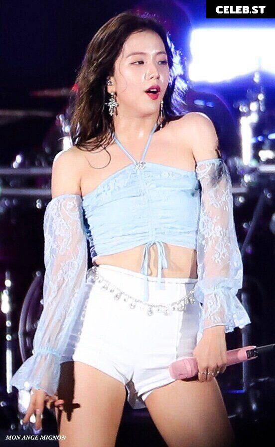 Jisoo  || - BLΛƆKPIИK ( BLACKPINK ) Image 5538437