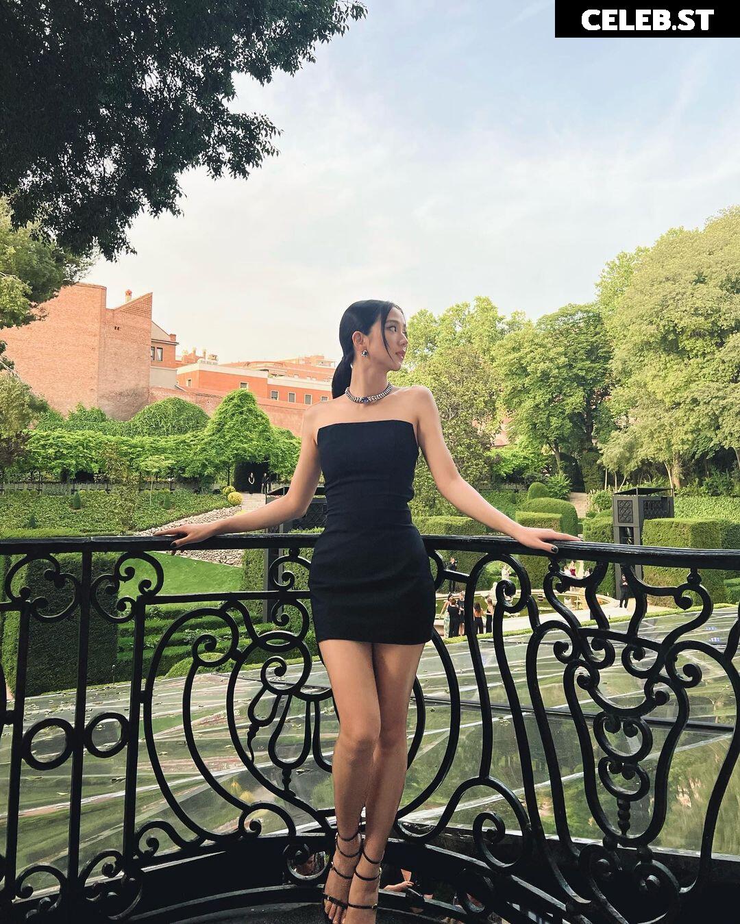 Jisoo  || - BLΛƆKPIИK ( BLACKPINK ) Image 5538786
