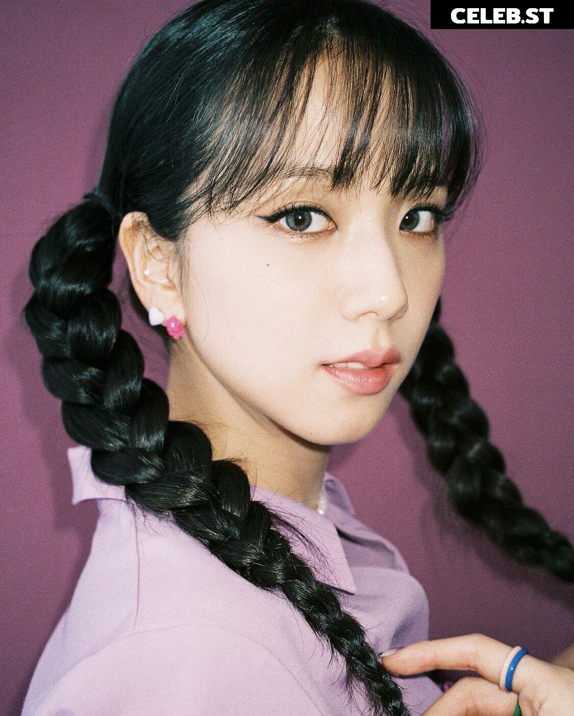 Jisoo  || - BLΛƆKPIИK ( BLACKPINK ) Image 5538301