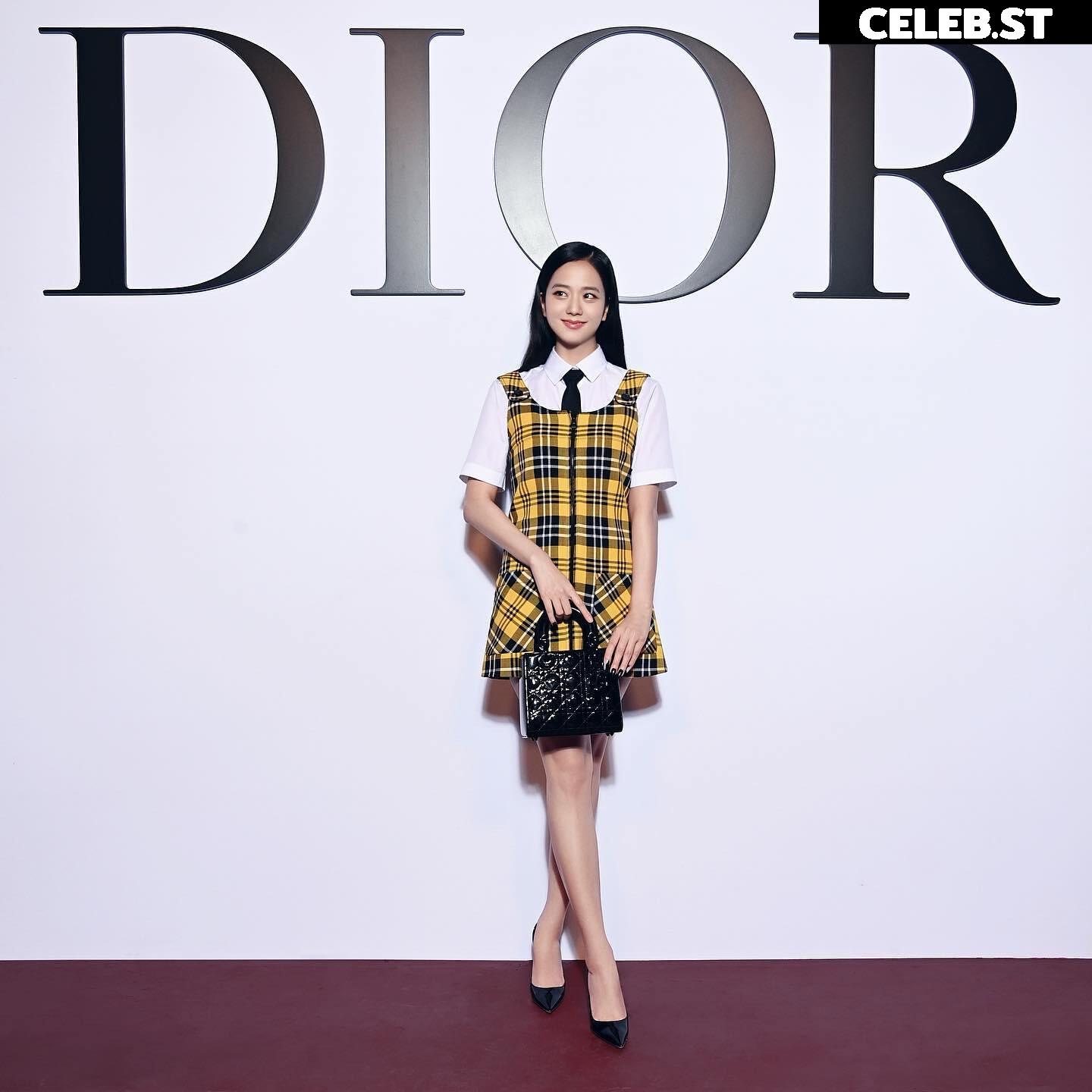 Jisoo  || - BLΛƆKPIИK ( BLACKPINK ) Image 5538257