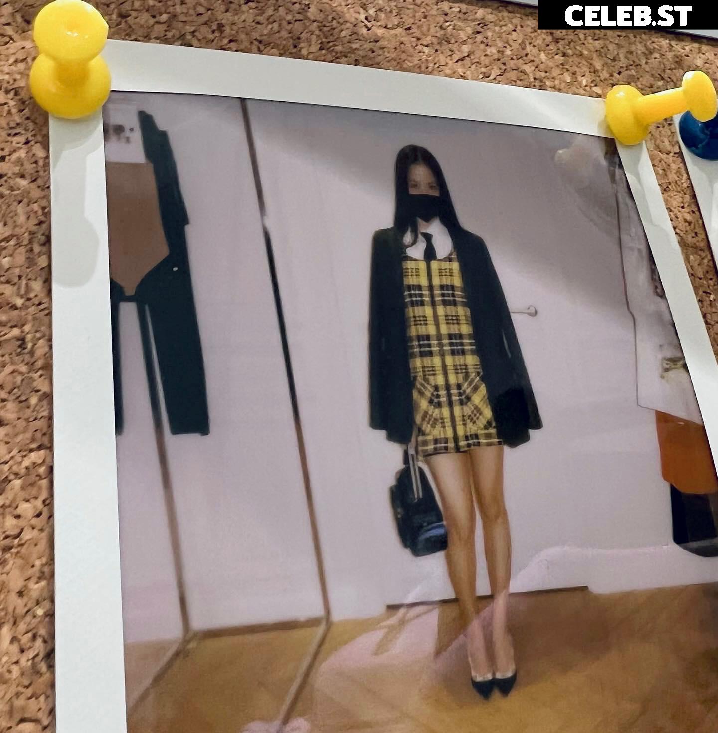Jisoo  || - BLΛƆKPIИK ( BLACKPINK ) Image 5538249