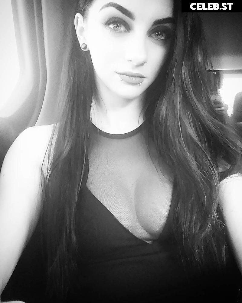 WWE GiGi Dolin / Priscilla Kelly Image 5525880