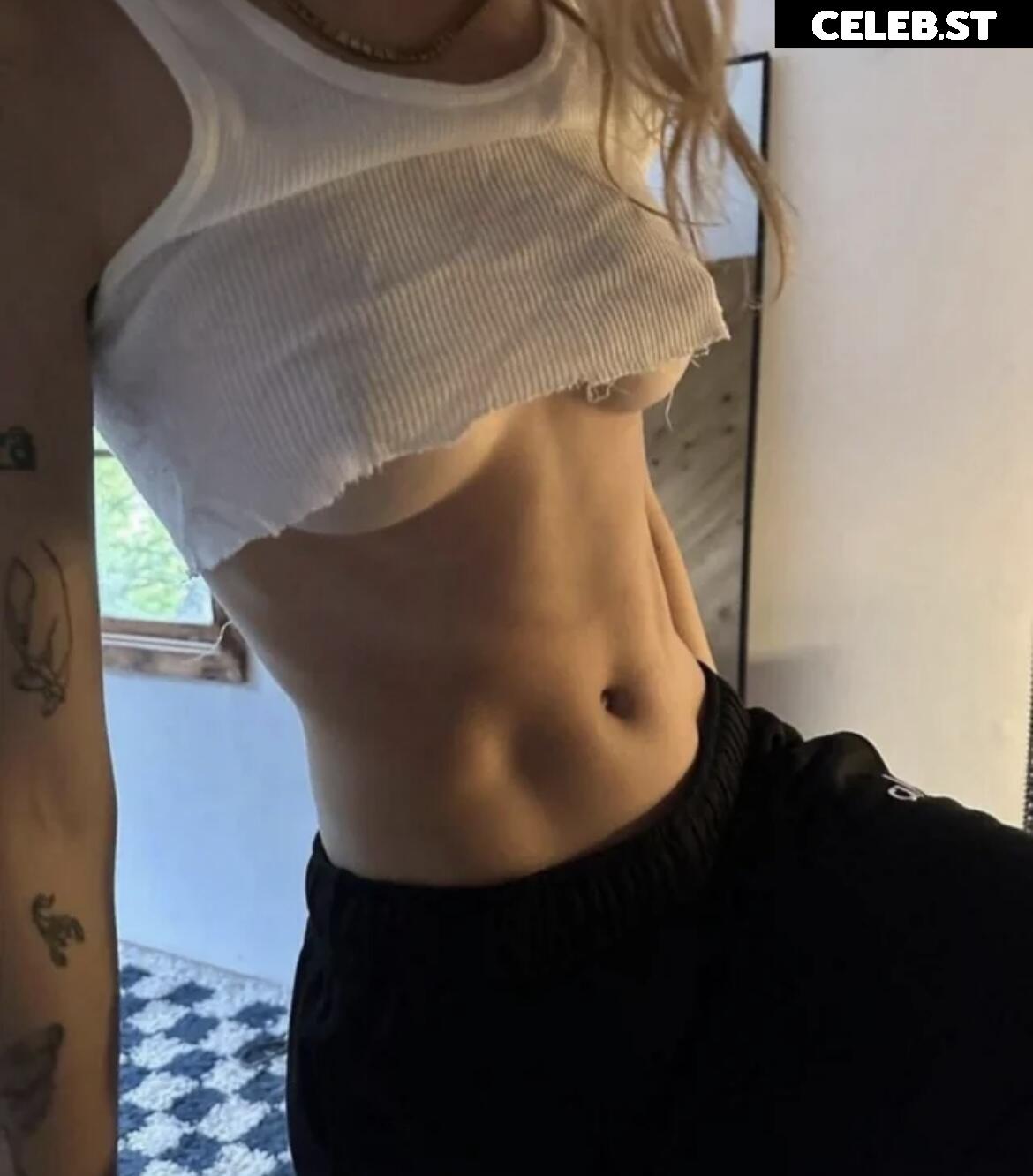 Anna Shumate Image 552575