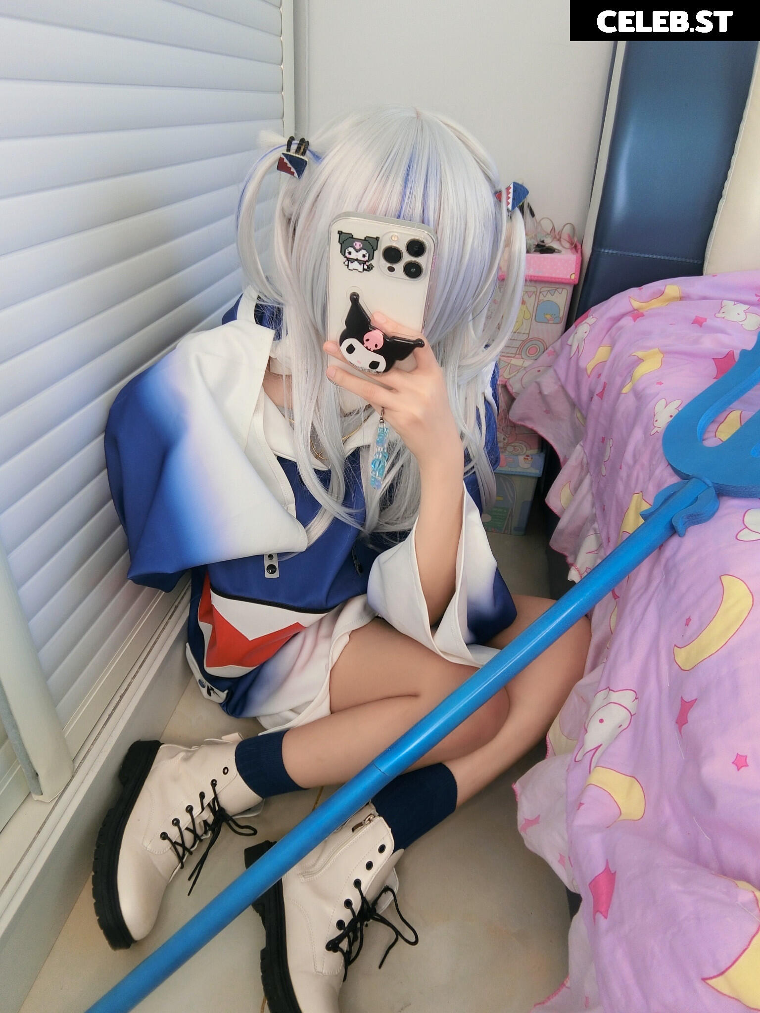 YaoYaoQwQ [軟妹搖搖樂w] Image 5525631