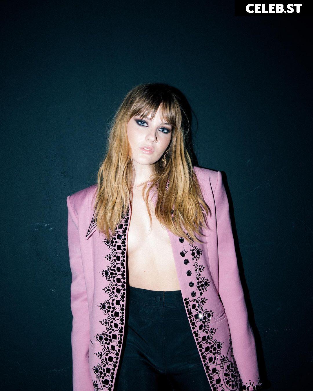 Victoria De Angelis (Maneskin bassist) Image 5525280