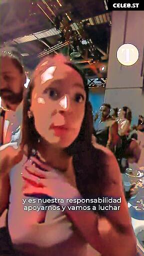 Alexandria Ocasio-Cortez / AOC Image 5524830