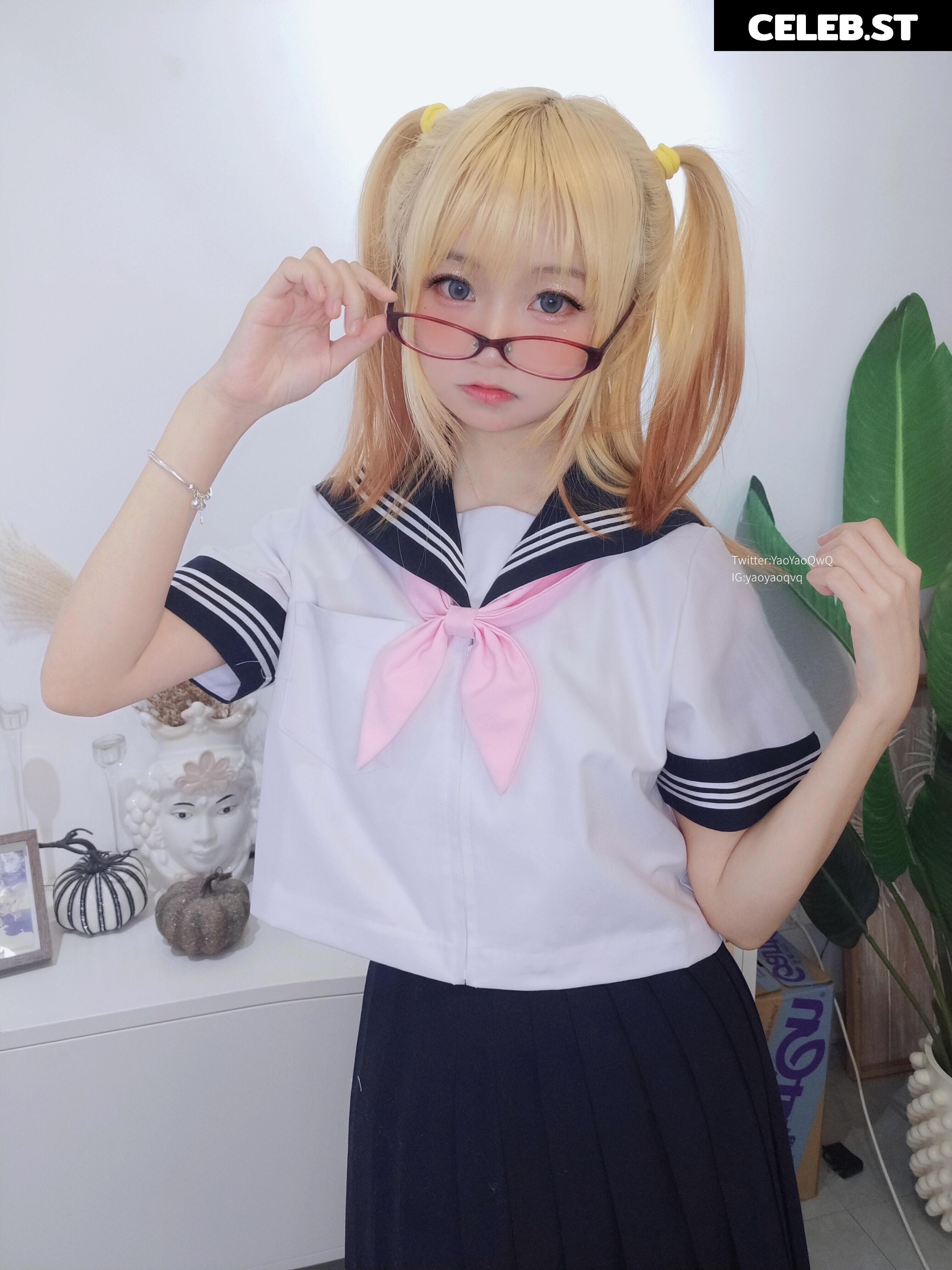 YaoYaoQwQ [軟妹搖搖樂w] Image 5524777