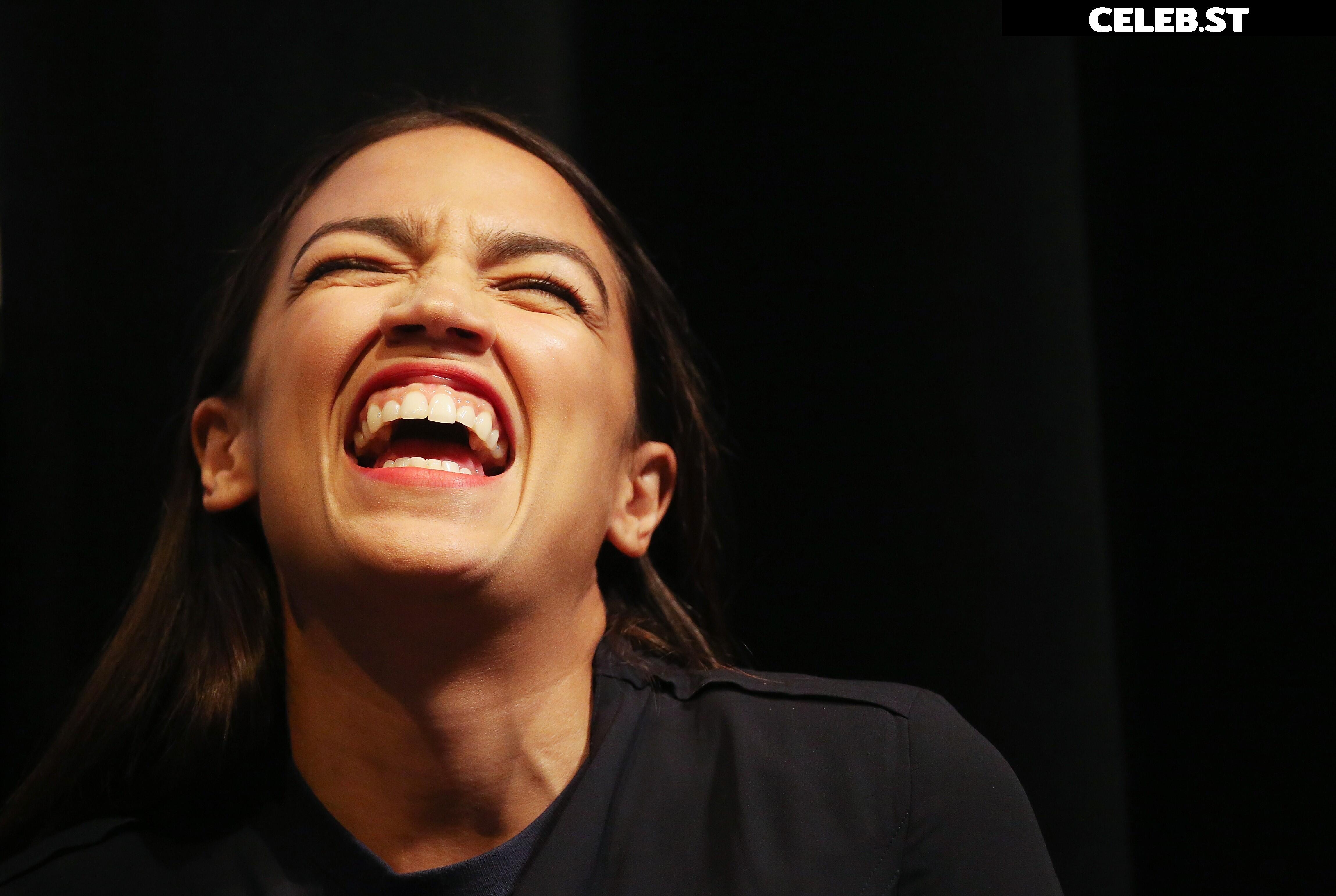 Alexandria Ocasio-Cortez / AOC Image 5524340
